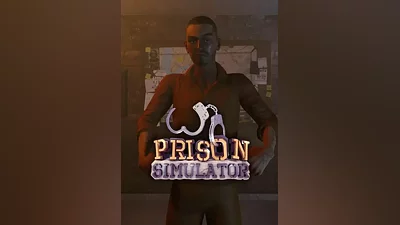Prison Simulator STEAM KEY ALL COUNTRIES