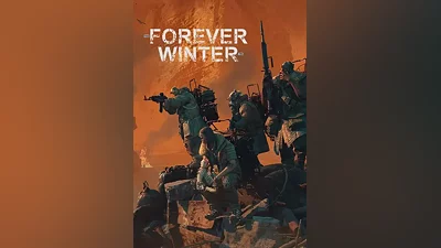 The Winter STEAM KEY RUSSIA+CIS