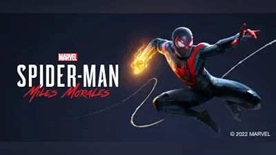 Steam gift UA Marvel’s Spider-Man: Miles Morales| AUTO
