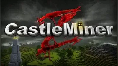 CastleMiner Z STEAM GIFT Russia + ROW + GLOBAL REG FREE