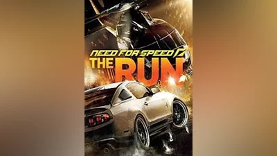 Need for Speed: The Run (EA App Key / Global)