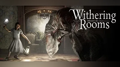 Withering Rooms (Steam Key / Global)