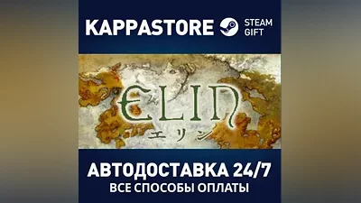 Elin AUTODELIVERY Steam RU/BY/KZ/UA