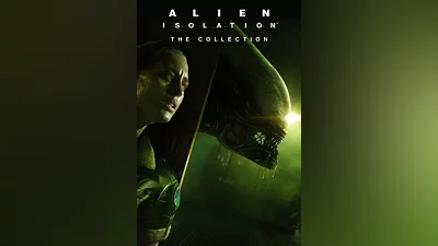 Alien: Isolation Collection (Steam Key / Global)