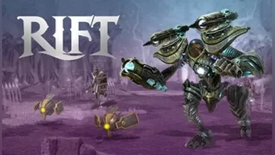 RIFT STEAM GIFT Russia + ROW + GLOBAL REG FREE