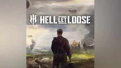 Hell Let Loose/The Steam Key/RU