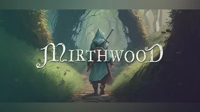 Steam gift Russia - Mirthwood | AUTODELIVERY