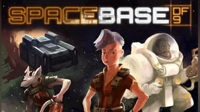 Spacebase DF-9 STEAM GIFT ROW + GLOBAL REG FREE