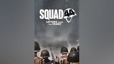 Squad 44 STEAM KEY RUSSIA
