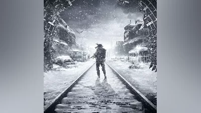Metro Exodus STEAM KEY RU+CIS + Latin. America