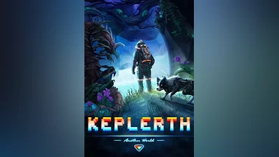Keplerth STEAM KEY ALL COUNTRIES