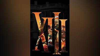 XIII STEAM KEY ALL COUNTRIES