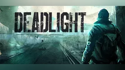 Steam gift Russia - Deadlight | AUTODELIVERY