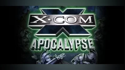 X-COM: Apocalypse STEAM GIFT ROW + GLOBAL REG FREE