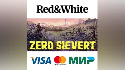ZERO Sievert * STEAM RUSSIA AUTODELIVERY