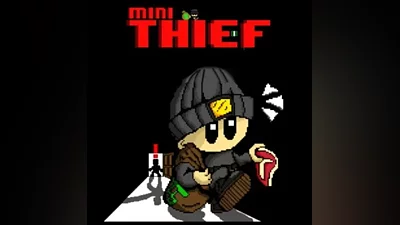 MINI THIEF STEAM KEY