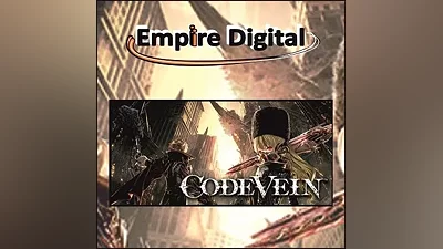 Code Vein / Steam Key / Russia / CIS /s