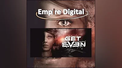 Get Even / Steam Key / Russia / CIS / s