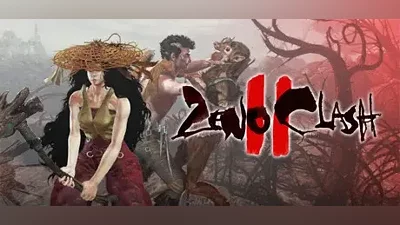 Steam gift Russia - Zeno Clash 2 | AUTODELIVERY