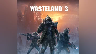 Wasteland 3 (Steam Key / Global)