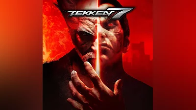 TEKKEN 7 (Steam key | RU+CIS)