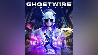 Ghostwire: Tokyo / Deluxe Edition (Steam Key / Global)
