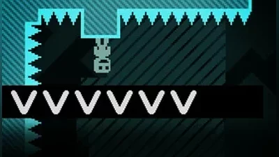 VVVVVV STEAM GIFT ROW + GLOBAL REG FREE