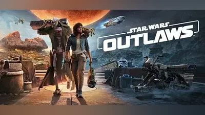 Steam gift Russia - Star Wars Outlaws | AUTODELIVERY