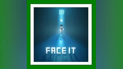 Face It - A game to fight inner demons Steam Key