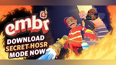 Embr (Steam Key / Global)