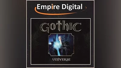 Gothic Universe Edition / Steam Key / Region Free