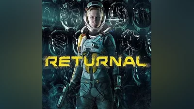 RETURNAL STEAM KEY