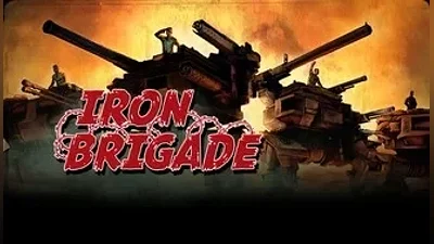 Iron Brigade STEAM GIFT Russia + ROW + GLOBAL REG FREE