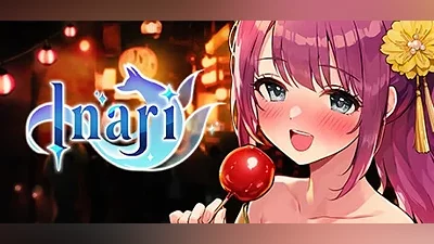 Steam gift Russia - Inari | AUTODELIVERY
