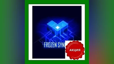 Frozen Synapse + Trauma Steam Key Region Free