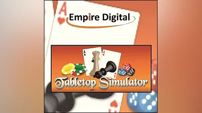 Tabletop Simulator / Steam Gift / Region Free