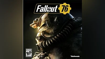 FALLOUT 76 + ATLANTIC CITY (STEAM/RU/UA-CIS) KEY