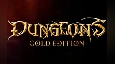 Dungeons Gold key Steam Global Region free