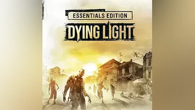 DYING LIGHT ESSENTIALS EDITION (STEAM/GLOBAL) KEY