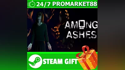 ALL COUNTRIES Among Ashes STEAM GIFT