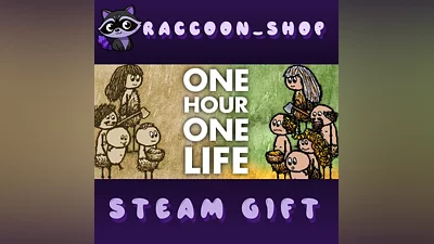 One Hour One Life * STEAM RUSSIA