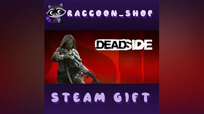 Deadside * STEAM RUSSIA