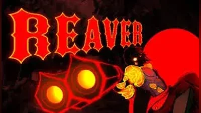REAVER key Steam Global Region free