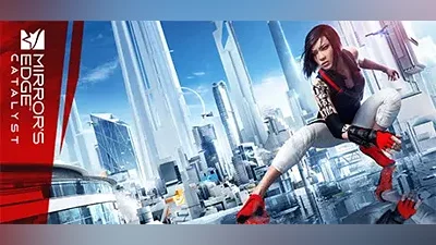 Steam gift RU- Mirror's Edge Catalyst | AUTODELIVERY