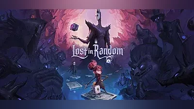 Steam gift Russia - Lost in Random | AUTODELIVERY