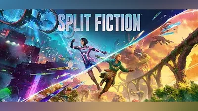 Steam gift Russia - Split Fiction | AUTODELIVERY