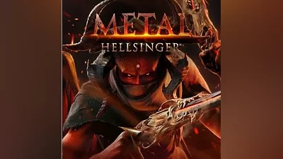 METAL: HELLSINGER STEAM KEY