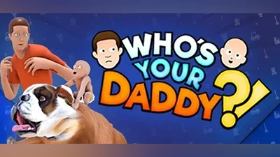 Steam gift Russia - Who's Your Daddy | AUTODELIVERY