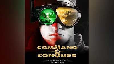 COMMAND & CONQUER REMASTERED COLLECTION EA APP KEY