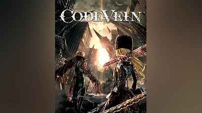 Code Vein KEY INSTANTLY / STEAM KEY